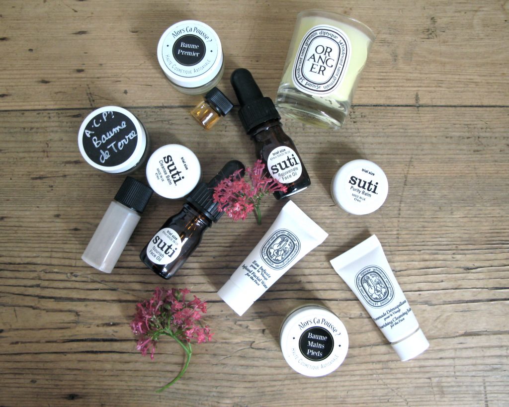 alors ca pousse diptyque may lindstrom suti