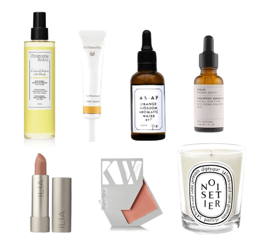 Wishlist beauté de la rentrée 2015