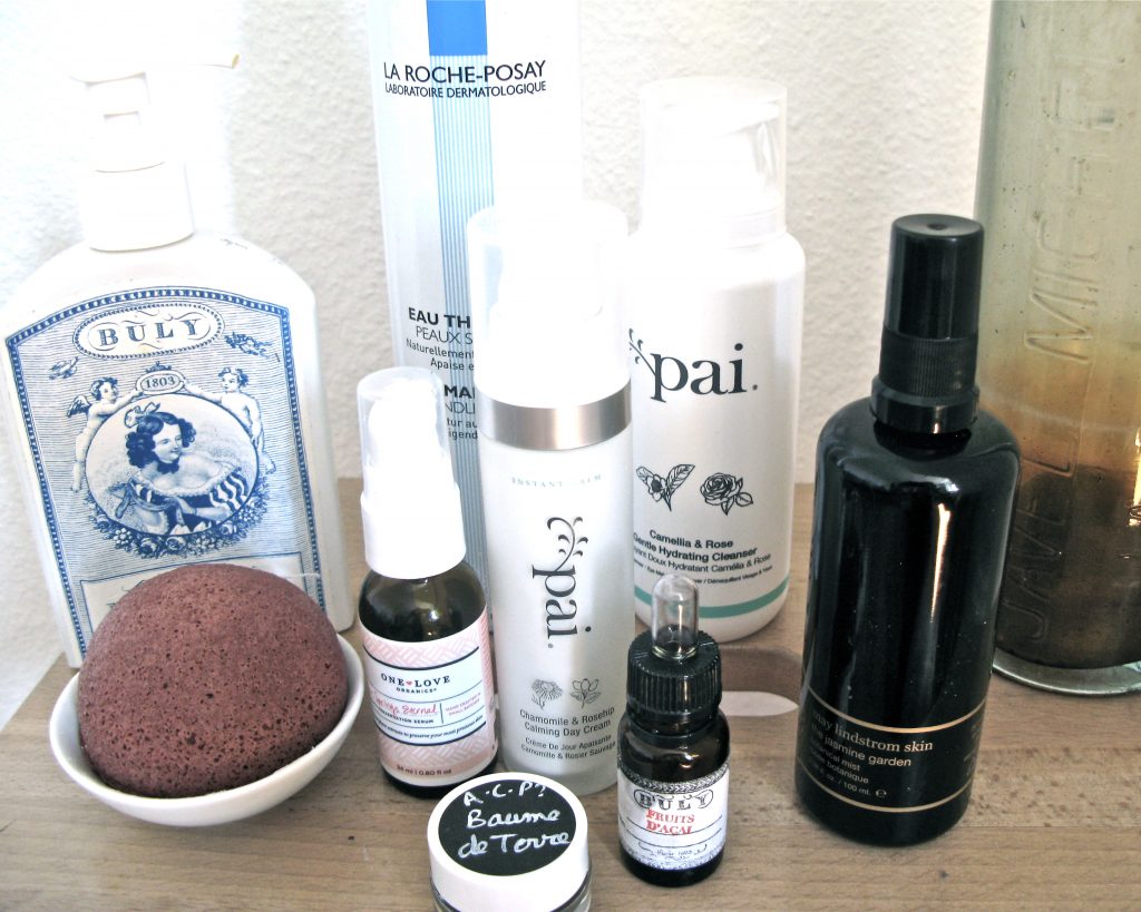 alors ca pousse buly konjac la roche posay may lindstrom one love organics pai skincare 3