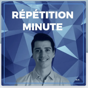 podcast horloger répétition minute