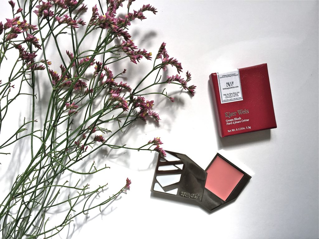 Blush Crème Kjaer Weis