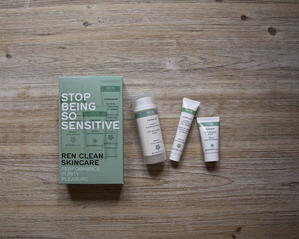 ren skincare evercalm