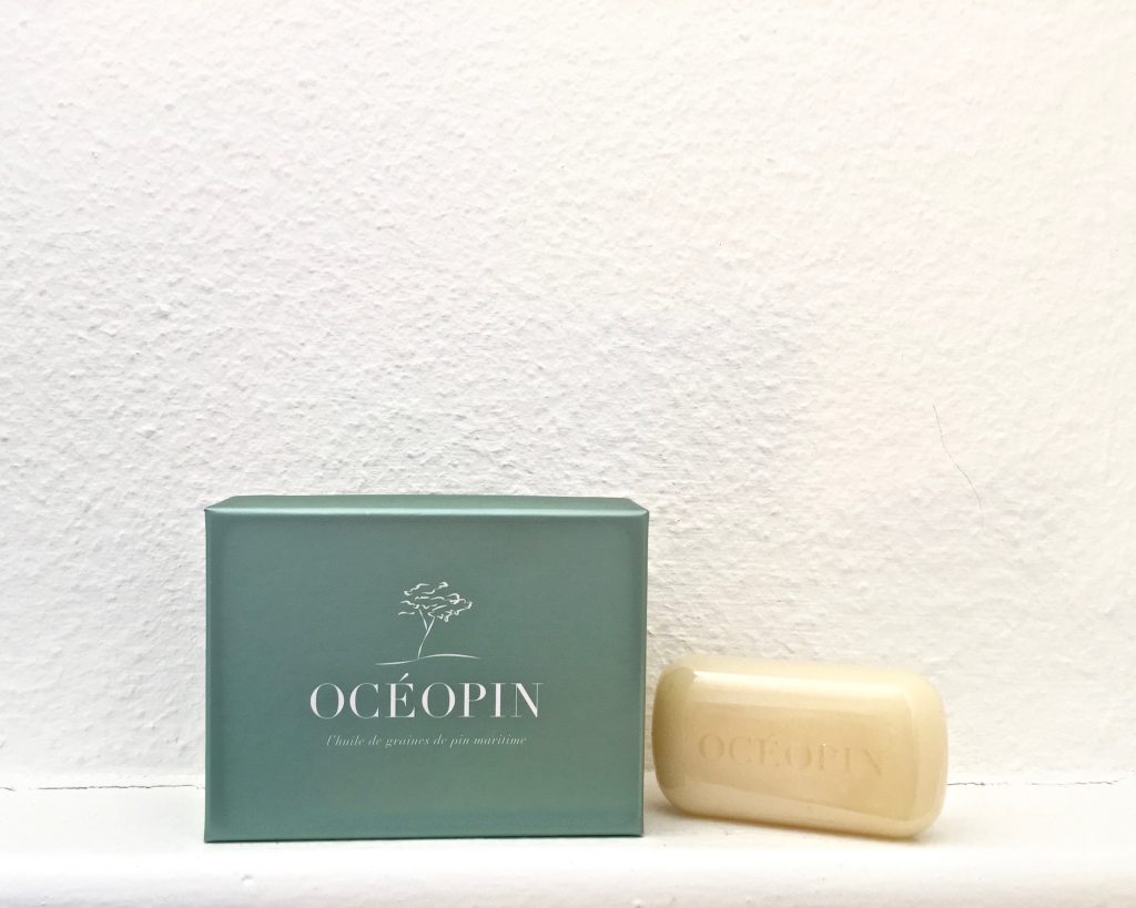 oceopin savon bio surgras the pretty cream