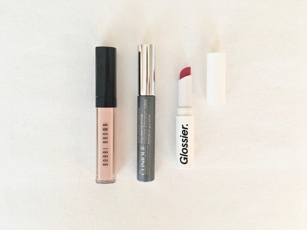 bobbi brown clinique generation g glossier avis et test