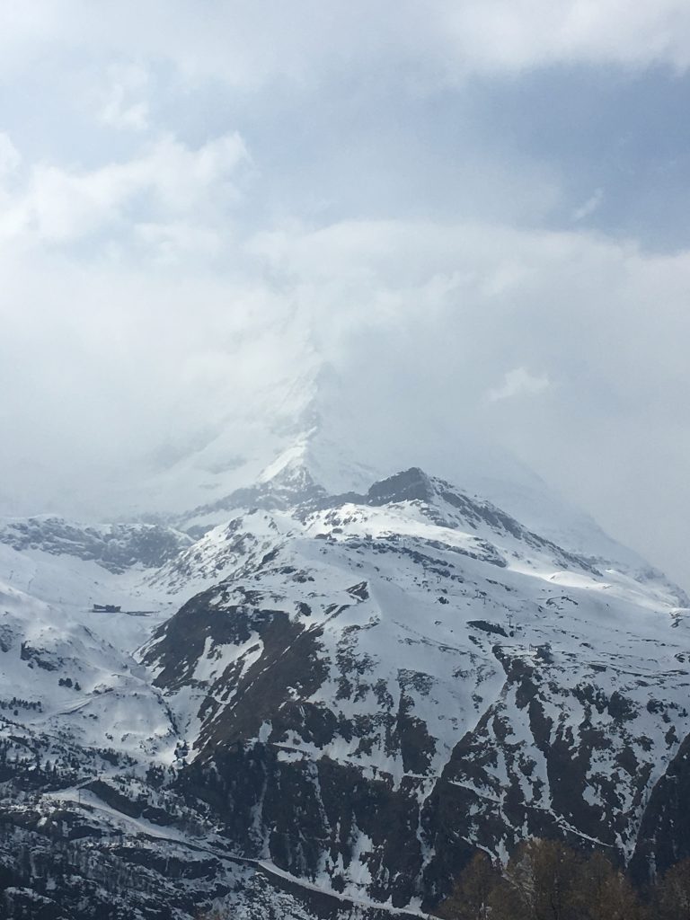 matterhorn zermatt