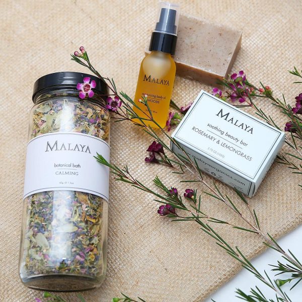 malaya organics produits test et avis