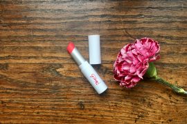 pinch of colour matte velvet waterless lip bella la jolie creme test et avis