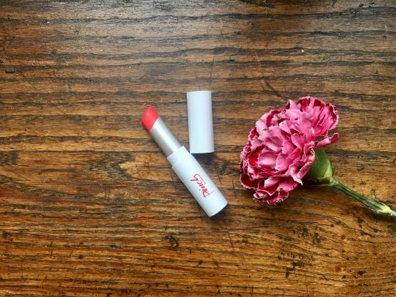 pinch of colour matte velvet waterless lip bella la jolie creme test et avis