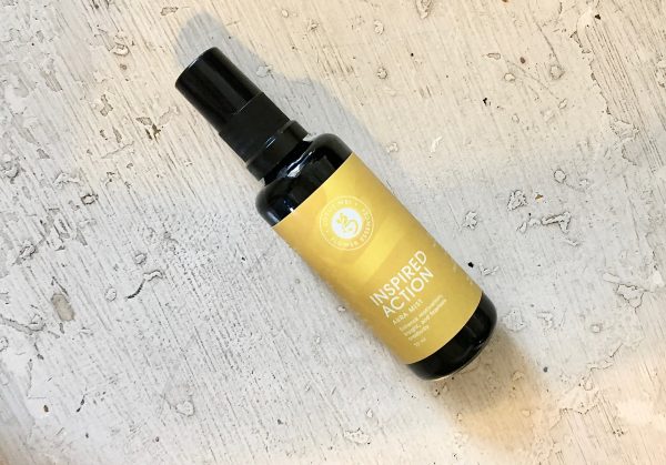 brume lotus wei inspired action mist test et avis