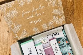 bilan beauté 2019 pai skincare