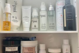 budget beauté pai skincare