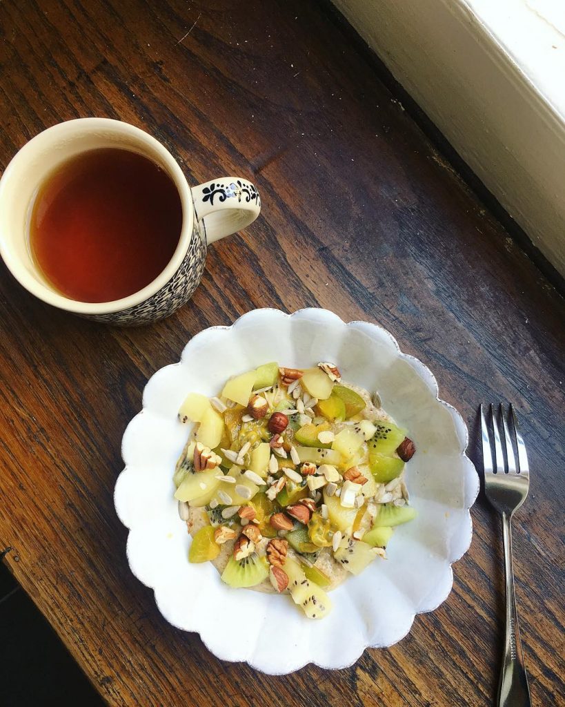 miam o fruit petit déjeuner santé test et avis