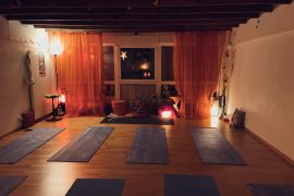 kundalini yoga genève yoga