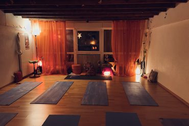 kundalini yoga genève yoga