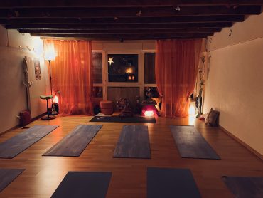 kundalini yoga genève yoga